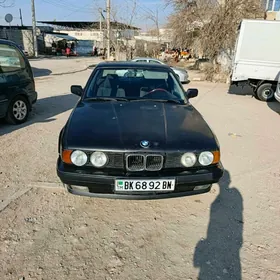 BMW 535 1991