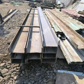 DEMIR ŞIWELLER ORSYŇKY