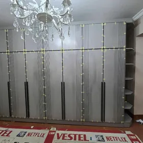 MEBEL ️️️ STENKA ŞFANER