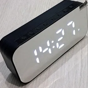 sagat budilnik kalonka