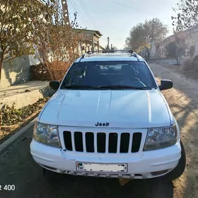 Jeep Grand Cherokee 1999