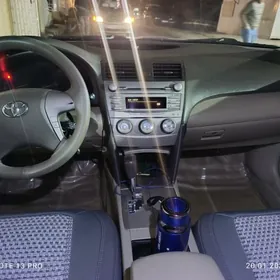 Toyota Camry 2011