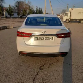 Toyota Avalon 2016