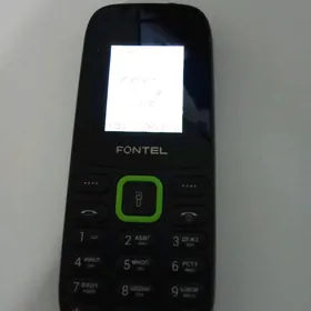 telefon fontel