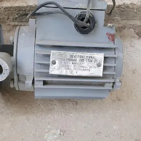 водяной насос