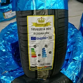 TEKER IMPERIAL 185/65/14 ✅️