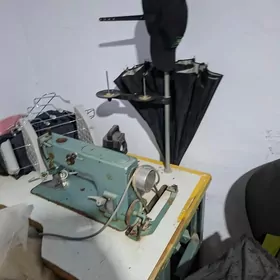 tikin masyn швейная машина