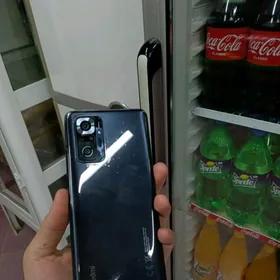 redmi not 10pro (8/256)