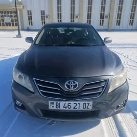 Toyota Camry 2009