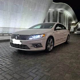Volkswagen CC 2013