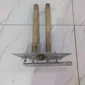 Gorelka Гарелка