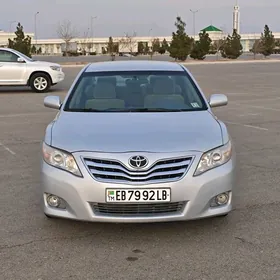 Toyota Camry 2007