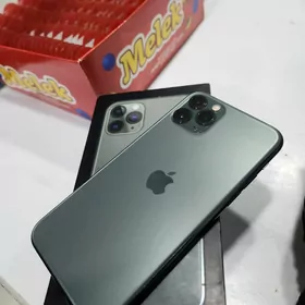 iPhone 11 pro