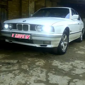 BMW 525 1991