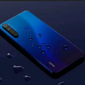 Redmi not 8