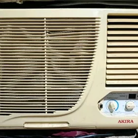 Akira kondisioner