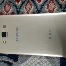 samsung A7