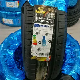 TEKER IMPERIAL 185/65/15 ✅️