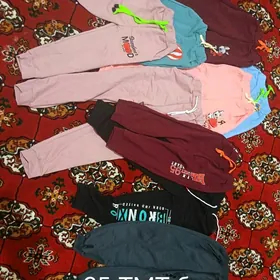 çaga esikler чага