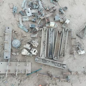 перохадник