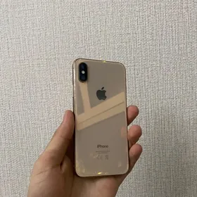 iphone xs golt