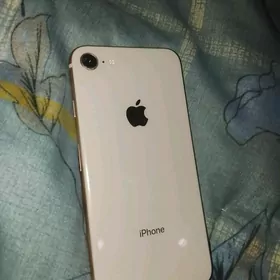 iPhone 8