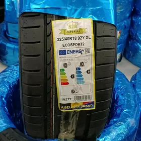TEKER IMPERIAL 225/40/18 ✅️