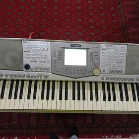 Yamaha PSR-2100