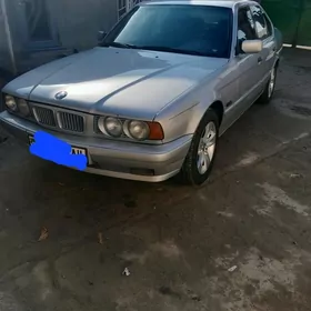 BMW 525 1995