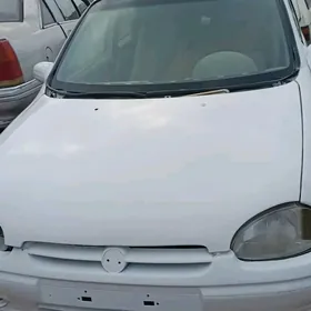 OPEL VITA  ETIYAŞLIK ŞAYLARI