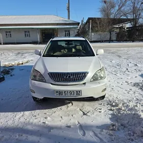 Lexus RX 330 2004