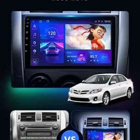 Manitor Coralla 06-13 kredit