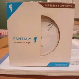 без проводная зарядник