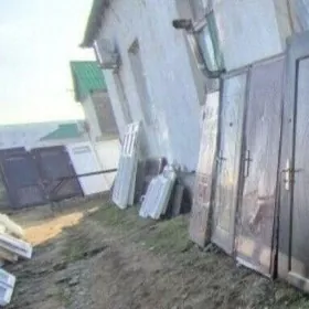 DEMIR GAPYLAR RABOTÇY