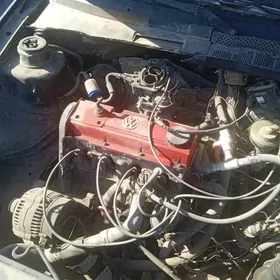 Volkswagen Golf 1993