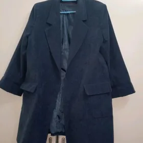 Kardigan(ýukarak palto)