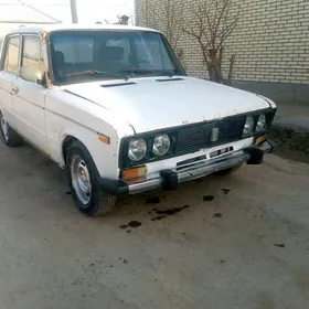 Lada 2106 2001