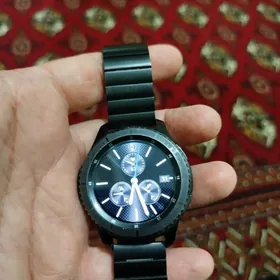 Samsung Gear S3 Frontier