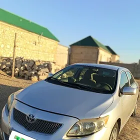 Toyota Corolla 2010