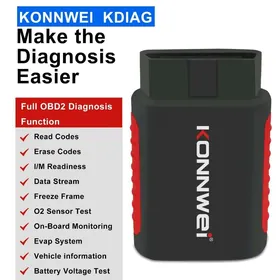 KONWEI diagnostika