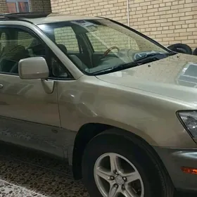 Lexus RX 300 2002