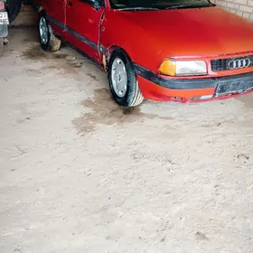Audi 80 1989