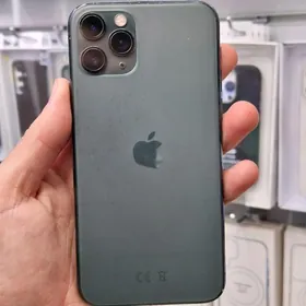 iPhone 11 Pro