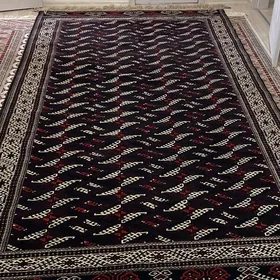 Türkmen haly taze yazylmadyk