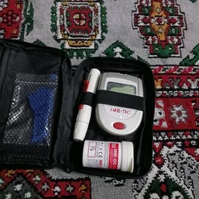 sahyr aparat oʻlçamak için