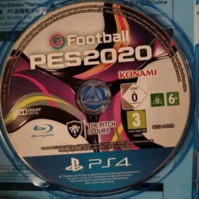 Pes 2020