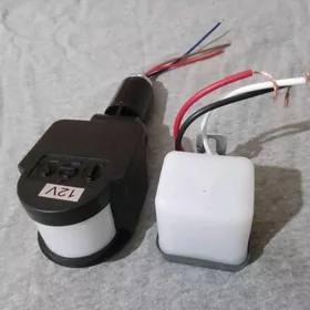 Hereket we ÿagtylyk datçikle