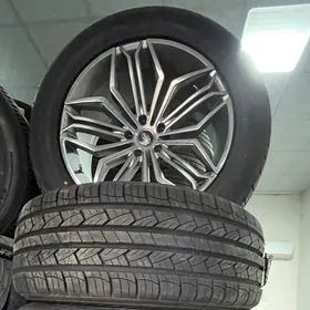 Ford r20 disga Balon