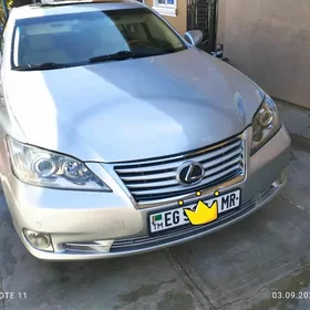 Lexus ES 350 2010