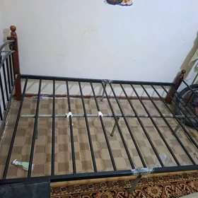 Железка от КраКравать